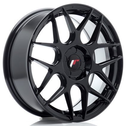 Japan Racing JR Wheels JR18 17
