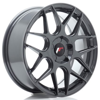 Japan Racing JR Wheels JR18 17