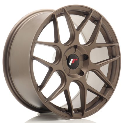 Japan Racing JR Wheels JR18 18