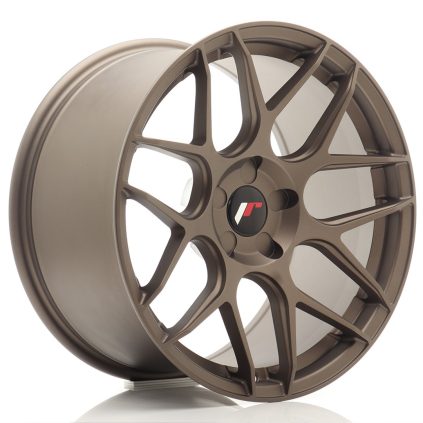 Japan Racing JR Wheels JR18 18