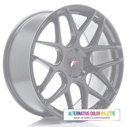Japan Racing JR Wheels JR18 20