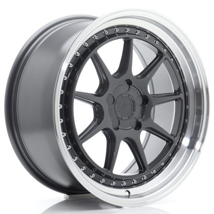 Japan Racing JR Wheels JR47 18