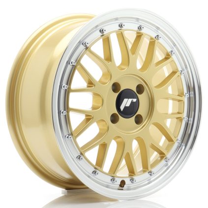 Japan Racing JR Wheels JR23 16