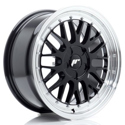 Japan Racing JR Wheels JR23 17