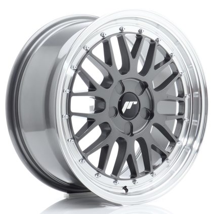 Japan Racing JR Wheels JR23 17