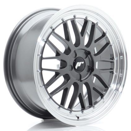 Japan Racing JR Wheels JR23 19