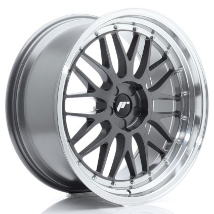 Japan Racing JR Wheels JR23 20