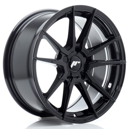 Japan Racing JR Wheels JR21 17