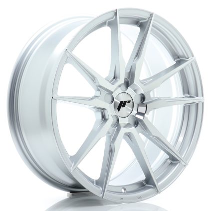Japan Racing JR Wheels JR21 19