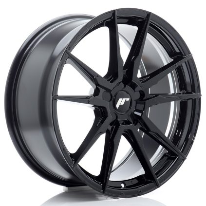 Japan Racing JR Wheels JR21 19