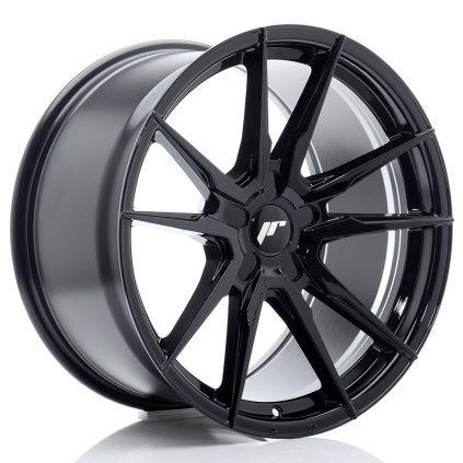 Japan Racing JR Wheels JR21 19