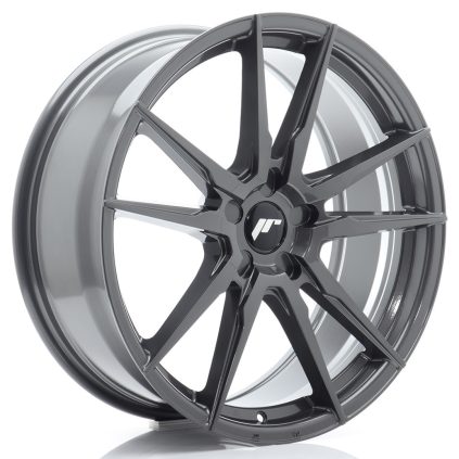 Japan Racing JR Wheels JR21 20