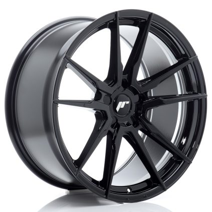 Japan Racing JR Wheels JR21 20