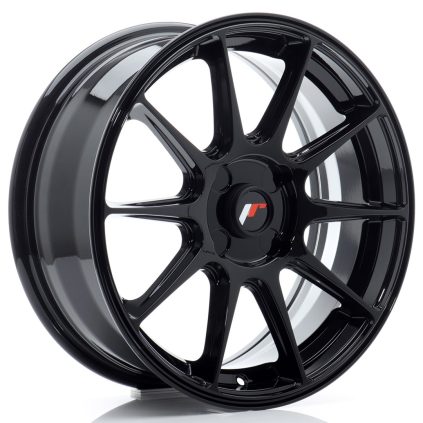 Japan Racing JR Wheels JR11 17