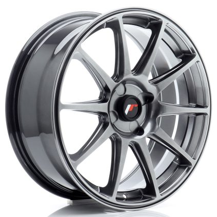 Japan Racing JR Wheels JR11 18