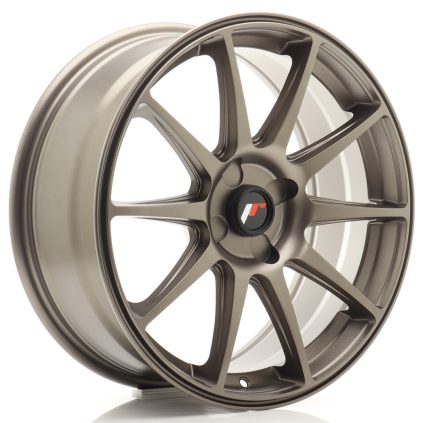 Japan Racing JR Wheels JR11 18