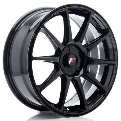 Japan Racing JR Wheels JR11 18