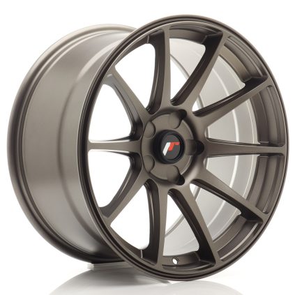 Japan Racing JR Wheels JR11 18