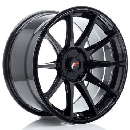 Japan Racing JR Wheels JR11 18