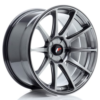 Japan Racing JR Wheels JR11 18
