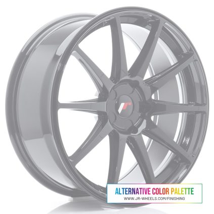 Japan Racing JR Wheels JR11 20