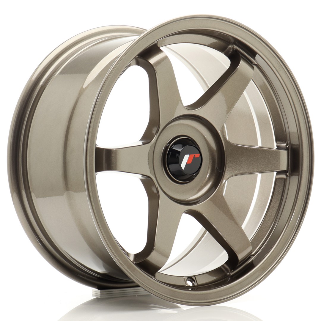 Japan Racing JR Wheels JR3 16