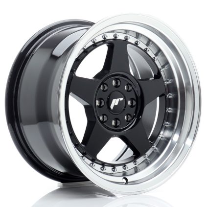 Japan Racing JR Wheels JR6 16