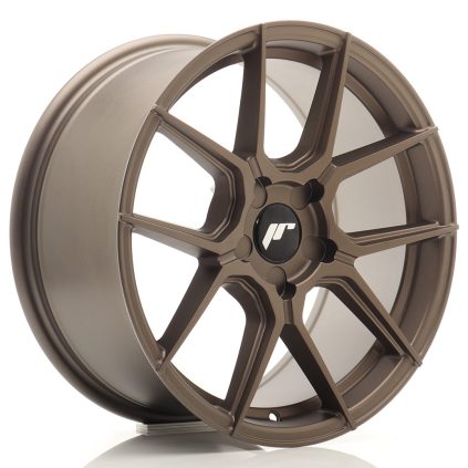 Japan Racing JR Wheels JR30 17