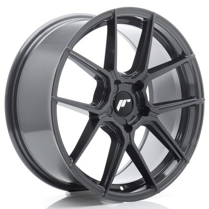 Japan Racing JR Wheels JR30 18
