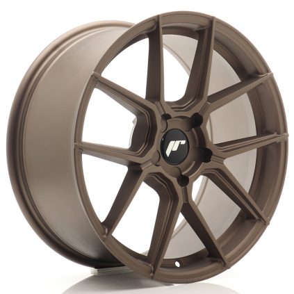 Japan Racing JR Wheels JR30 18
