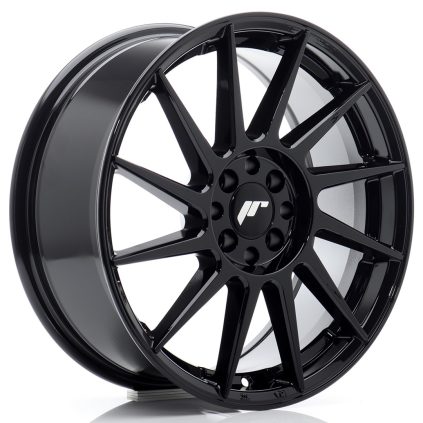 Japan Racing JR Wheels JR22 17