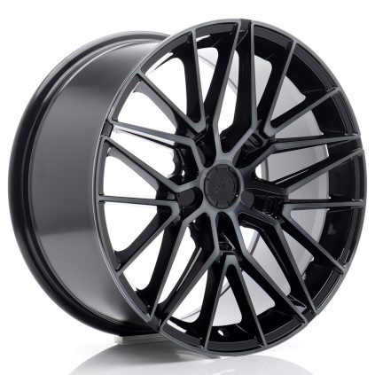Japan Racing JR Wheels JR38 18
