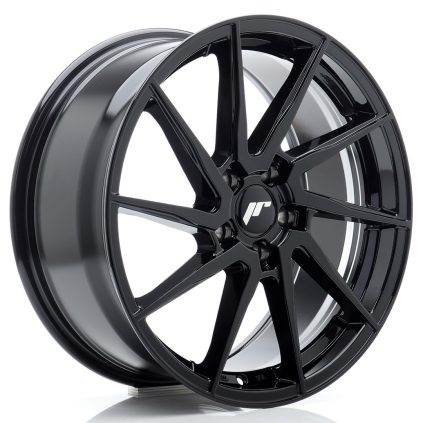 Japan Racing JR Wheels JR36 18