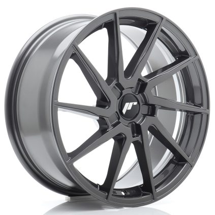 Japan Racing JR Wheels JR36 18