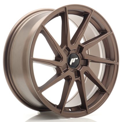 Japan Racing JR Wheels JR36 18