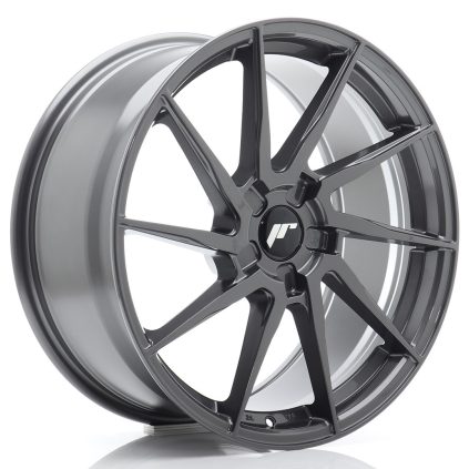 Japan Racing JR Wheels JR36 19