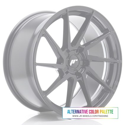 Japan Racing JR Wheels JR36 19