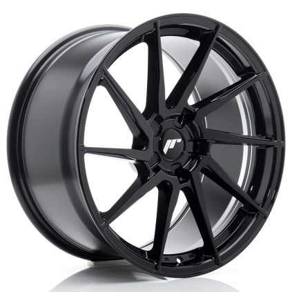 Japan Racing JR Wheels JR36 19