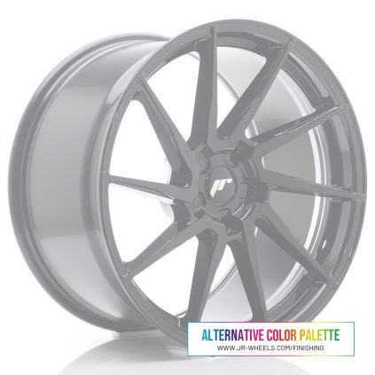 Japan Racing JR Wheels JR36 20