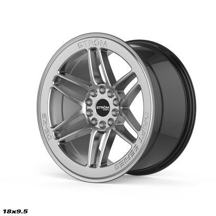 STROM Wheels DS-25 18