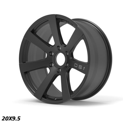 STROM Wheels OS1 20
