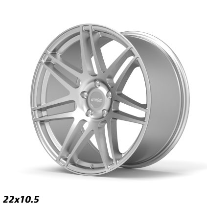 STROM Wheels STR3 22