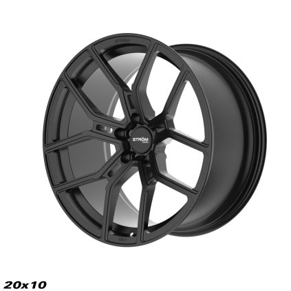 STROM Wheels FORGED CM1 20