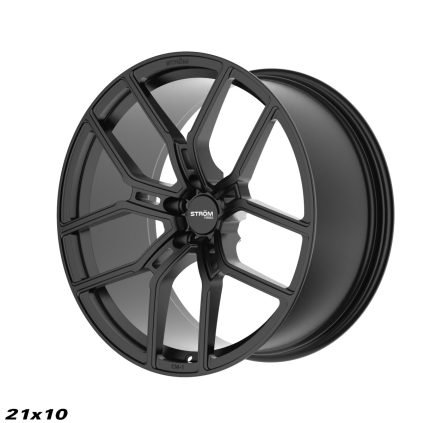 STROM Wheels FORGED CM1 21