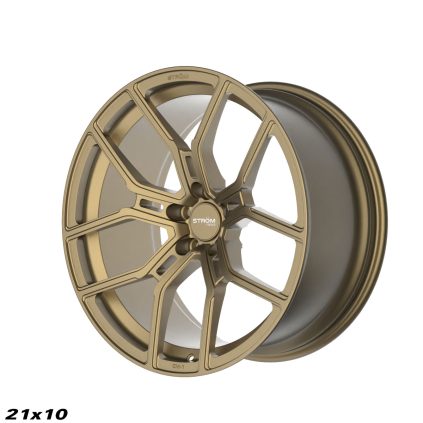 STROM Wheels FORGED CM1 21