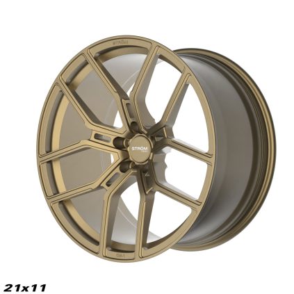 STROM Wheels FORGED CM1 21