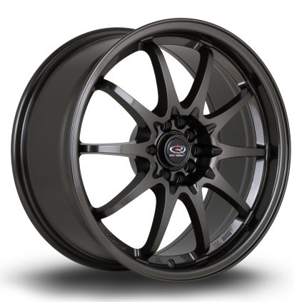 Rota Wheels Fighter 18