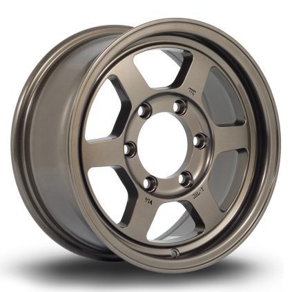 Rota Wheels Grid Offroad 15