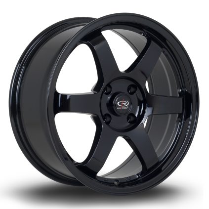 Rota Wheels Grid 17