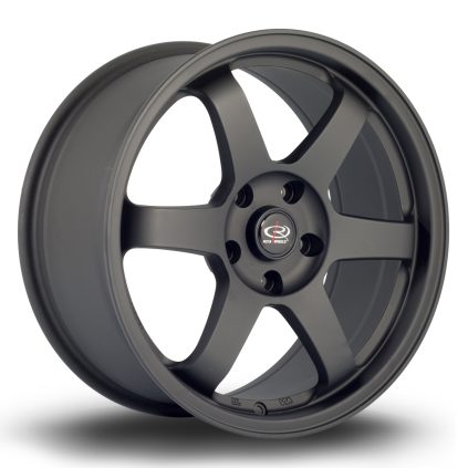 Rota Wheels Grid 17